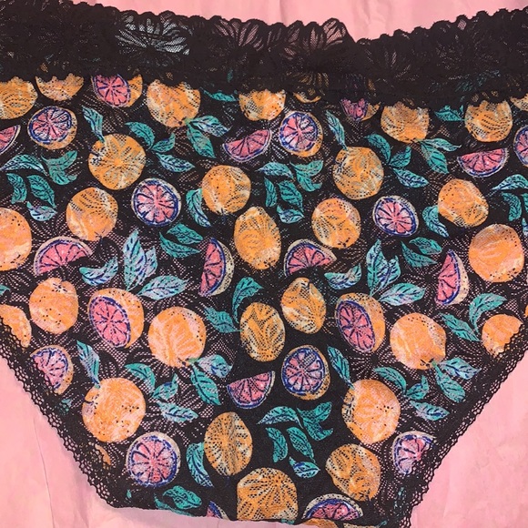 Hipster Panties - Picture 4 of 7